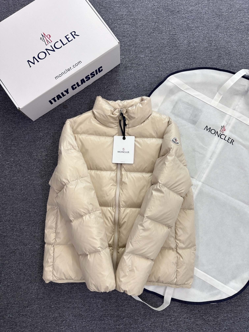 Moncler Down Coat